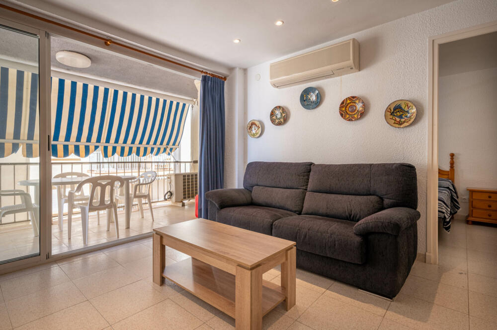 AT105 AT105 Torremar II Apartament Torredembarra AT105 AT105 Torremar II Apartament Torredembarra