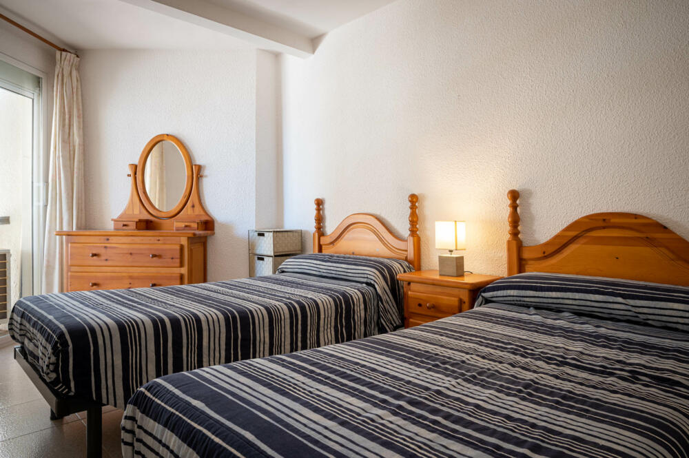 AT105 AT105 Torremar II Apartament Torredembarra AT105 AT105 Torremar II Apartament Torredembarra
