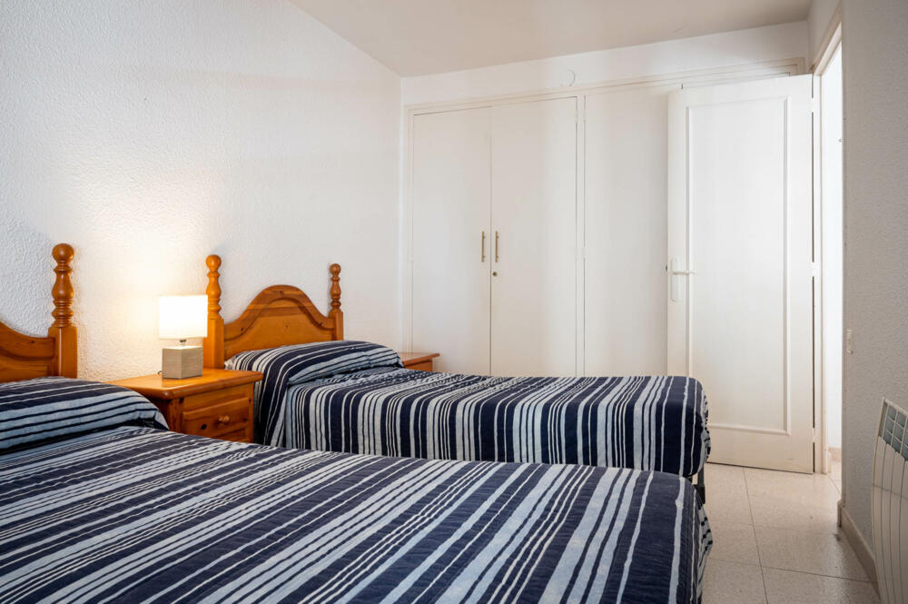 AT105 AT105 Torremar II Apartament Torredembarra AT105 AT105 Torremar II Apartament Torredembarra