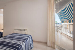 AT105 AT105 Torremar II Apartament  Torredembarra