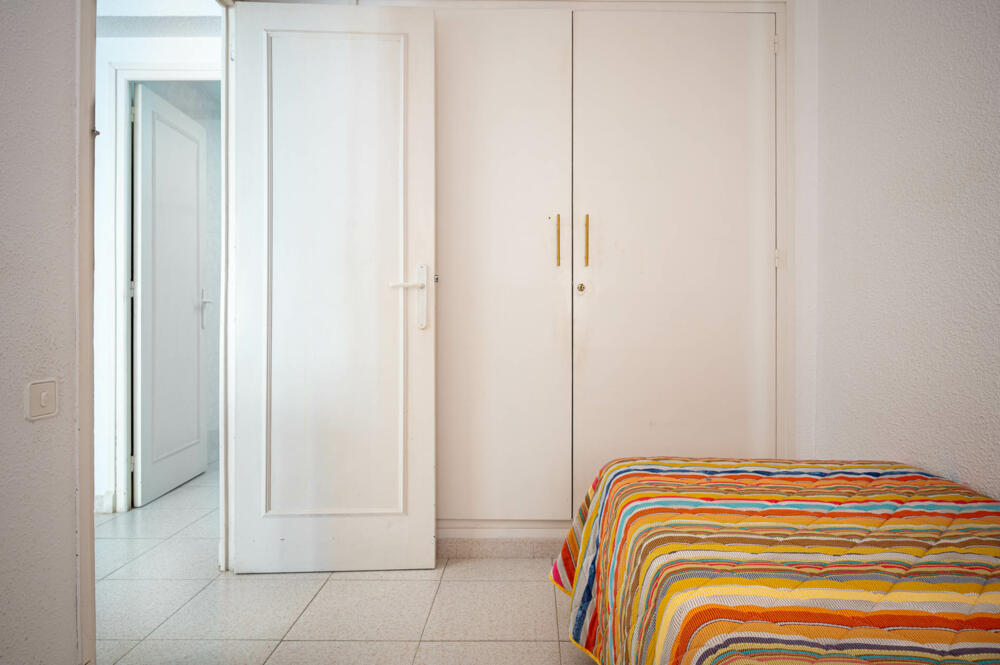 AT105 AT105 Torremar II Apartament Torredembarra AT105 AT105 Torremar II Apartament Torredembarra