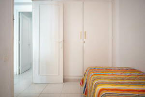 AT105 AT105 Torremar II Apartament  Torredembarra