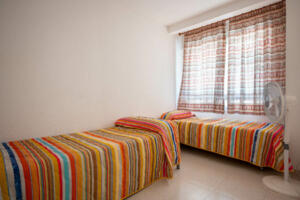 AT105 AT105 Torremar II Apartament  Torredembarra