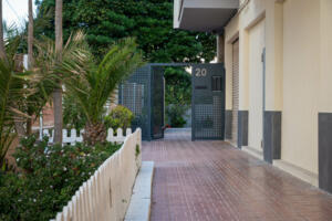 AT105 AT105 Torremar II Apartament  Torredembarra