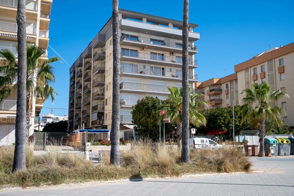 AT105 AT105 Torremar II Apartament Torredembarra AT105 AT105 Torremar II Apartament Torredembarra