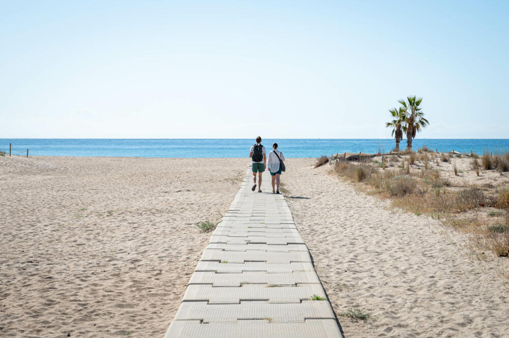 AT105 AT105 Torremar II Apartament Torredembarra AT105 AT105 Torremar II Apartament Torredembarra