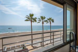 AT172 AT172 Baix a Mar Apartamento  Torredembarra