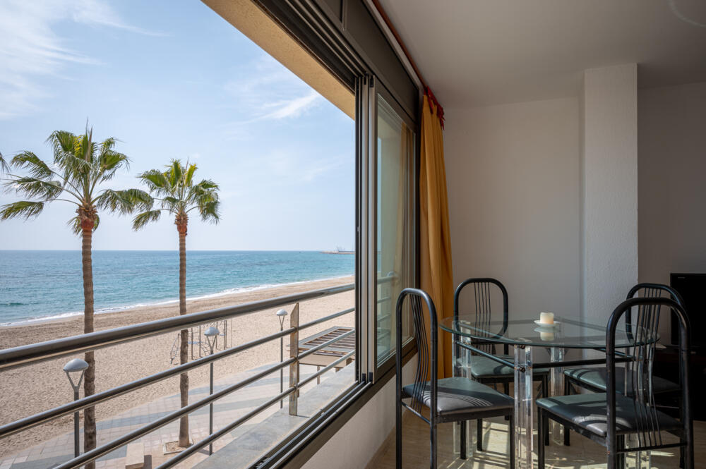 AT172 AT172 Baix a Mar Apartament Torredembarra AT172 AT172 Baix a Mar Apartament Torredembarra