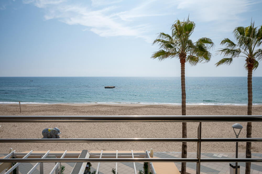 AT172 AT172 Baix a Mar Apartament Torredembarra AT172 AT172 Baix a Mar Apartament Torredembarra