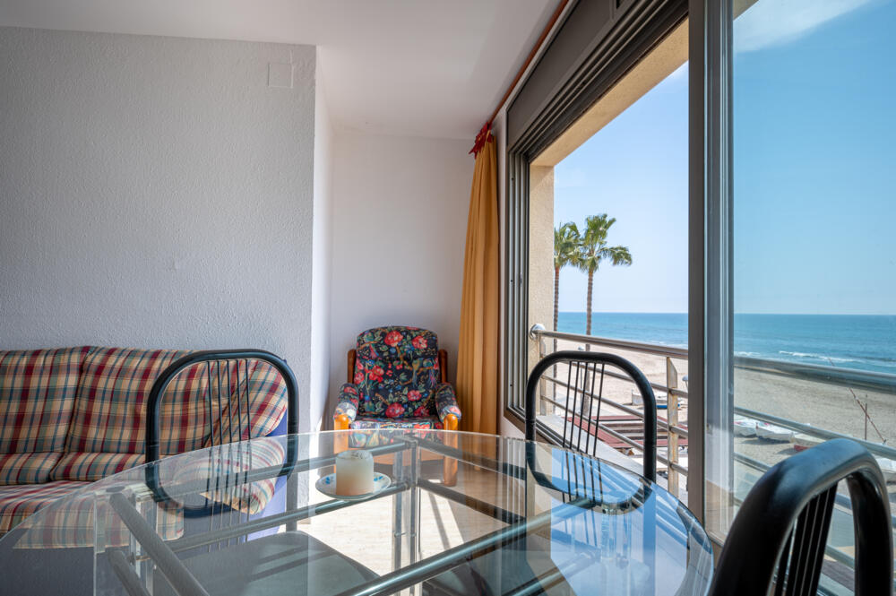 AT172 AT172 Baix a Mar Apartament Torredembarra AT172 AT172 Baix a Mar Apartament Torredembarra