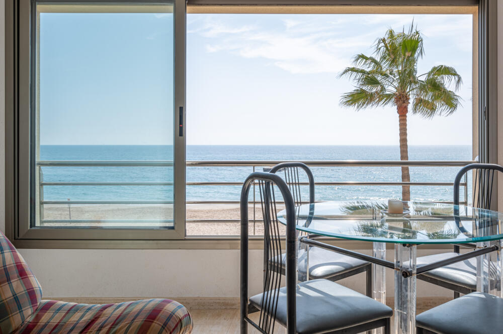 AT172 AT172 Baix a Mar Apartament Torredembarra AT172 AT172 Baix a Mar Apartament Torredembarra