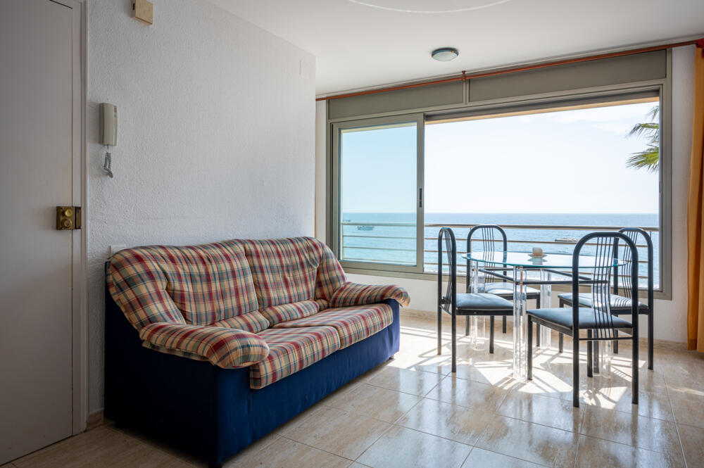 AT172 AT172 Baix a Mar Apartament Torredembarra AT172 AT172 Baix a Mar Apartament Torredembarra