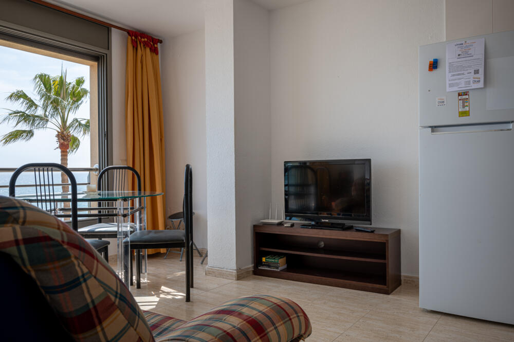 AT172 AT172 Baix a Mar Apartament Torredembarra AT172 AT172 Baix a Mar Apartament Torredembarra