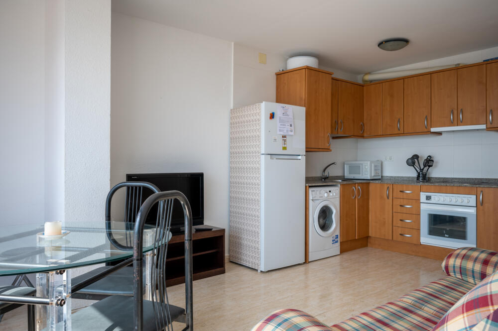 AT172 AT172 Baix a Mar Apartament Torredembarra AT172 AT172 Baix a Mar Apartament Torredembarra