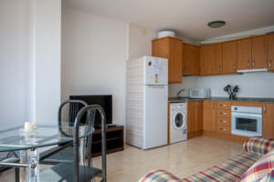 AT172 AT172 Baix a Mar Apartamento  Torredembarra