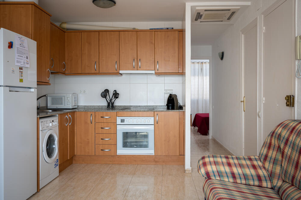 AT172 AT172 Baix a Mar Apartament Torredembarra AT172 AT172 Baix a Mar Apartament Torredembarra