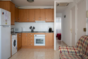 AT172 AT172 Baix a Mar Apartamento  Torredembarra