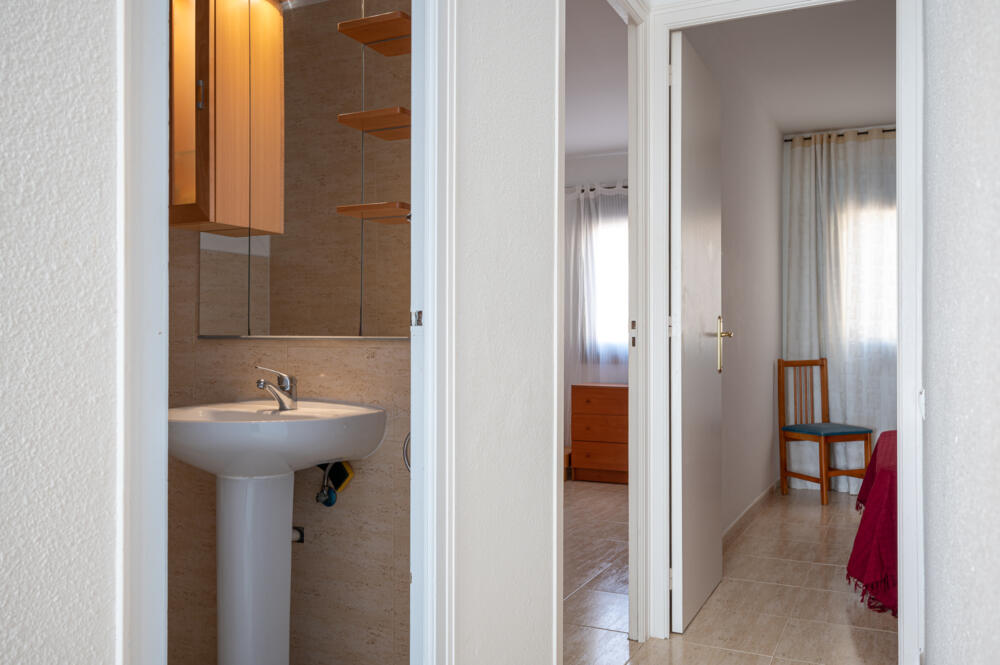 AT172 AT172 Baix a Mar Apartament Torredembarra AT172 AT172 Baix a Mar Apartament Torredembarra