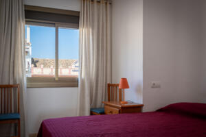 AT172 AT172 Baix a Mar Apartamento  Torredembarra