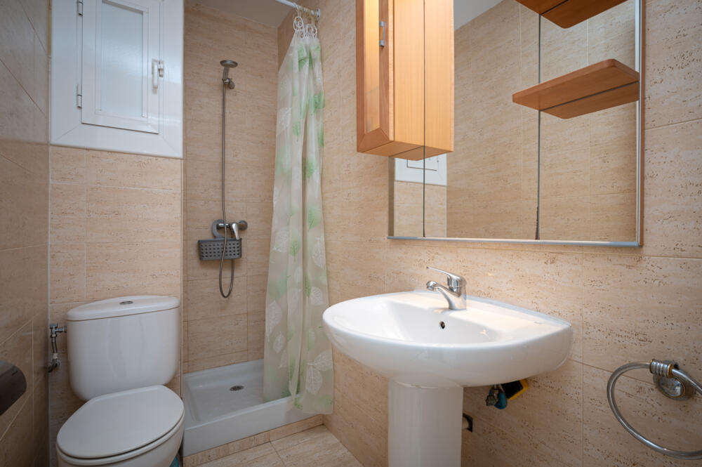 AT172 AT172 Baix a Mar Apartament Torredembarra AT172 AT172 Baix a Mar Apartament Torredembarra