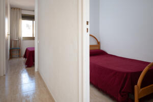 AT172 AT172 Baix a Mar Apartamento  Torredembarra