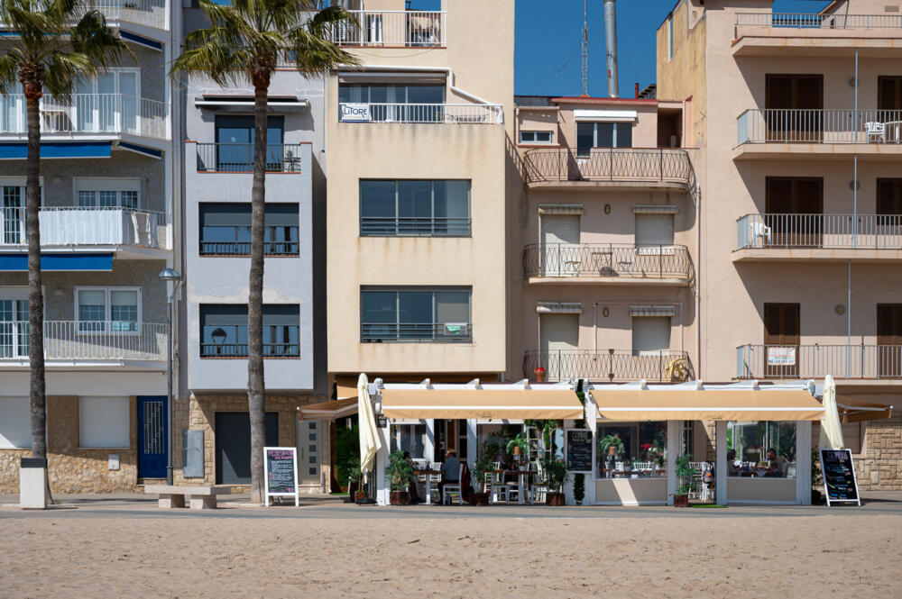 AT172 AT172 Baix a Mar Apartament Torredembarra AT172 AT172 Baix a Mar Apartament Torredembarra
