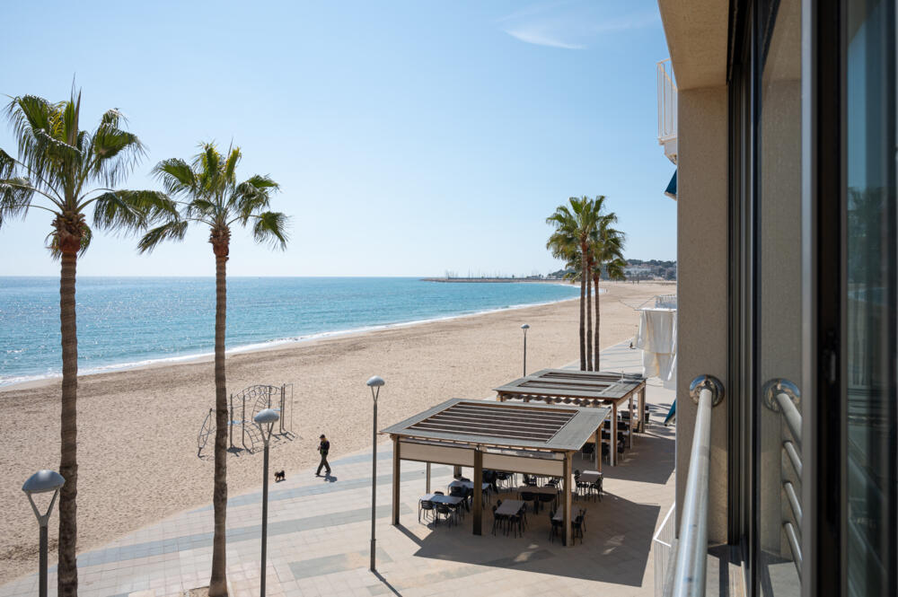 AT172 AT172 Baix a Mar Apartament Torredembarra AT172 AT172 Baix a Mar Apartament Torredembarra