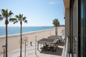 AT172 AT172 Baix a Mar Apartamento  Torredembarra