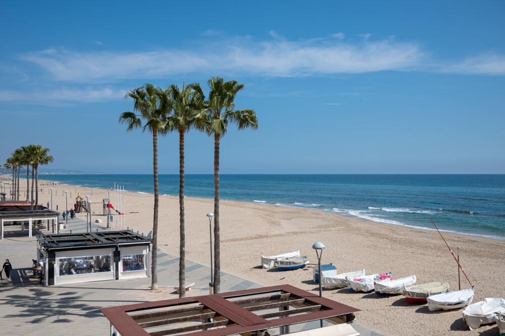AT172 AT172 Baix a Mar Apartament Torredembarra AT172 AT172 Baix a Mar Apartament Torredembarra