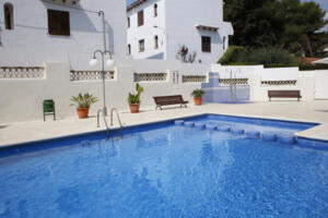 AT250 AT250 Martineta Apartament  Torredembarra