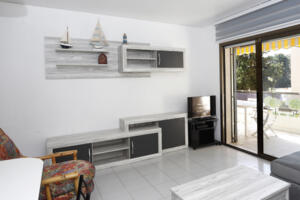 AT250 AT250 Martineta Apartament  Torredembarra