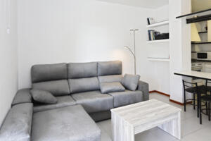 AT250 AT250 Martineta Apartament  Torredembarra