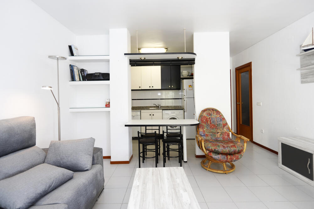 AT250 AT250 Martineta Apartament Torredembarra AT250 AT250 Martineta Apartament Torredembarra
