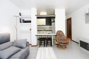 AT250 AT250 Martineta Apartament  Torredembarra