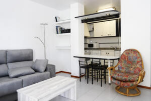 AT250 AT250 Martineta Apartament  Torredembarra