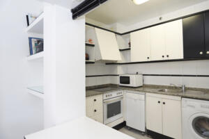 AT250 AT250 Martineta Apartament  Torredembarra