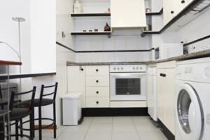AT250 AT250 Martineta Apartament  Torredembarra