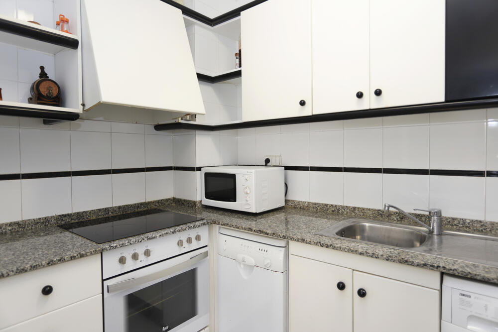 AT250 AT250 Martineta Apartament Torredembarra AT250 AT250 Martineta Apartament Torredembarra