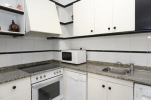 AT250 AT250 Martineta Apartament  Torredembarra