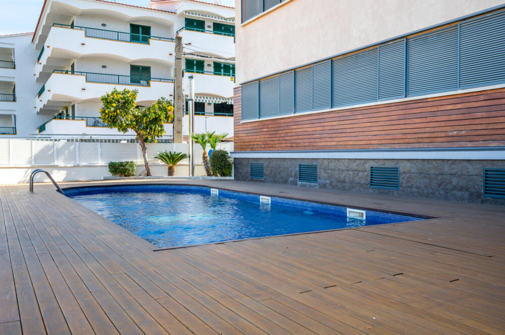 AT003 AT003 Monsant Apartament Torredembarra AT003 AT003 Monsant Apartament Torredembarra