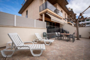 AT003 AT003 Monsant Appartement  Torredembarra