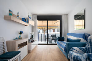 AT003 AT003 Monsant Appartement  Torredembarra