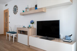 AT003 AT003 Monsant Appartement  Torredembarra