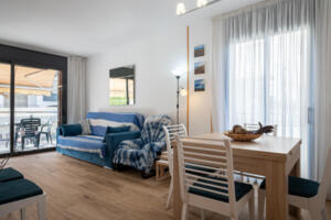 AT003 AT003 Monsant Appartement  Torredembarra