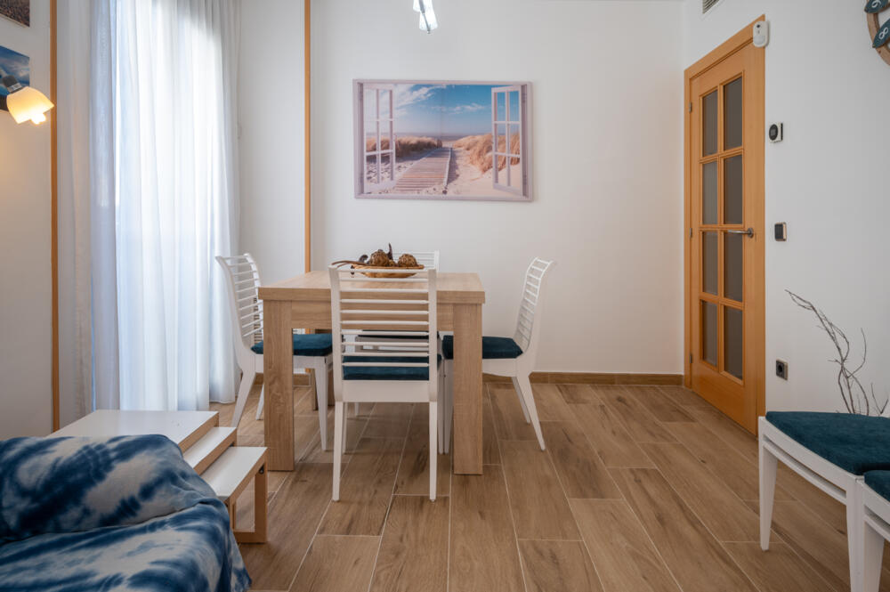AT003 AT003 Monsant Apartament Torredembarra AT003 AT003 Monsant Apartament Torredembarra