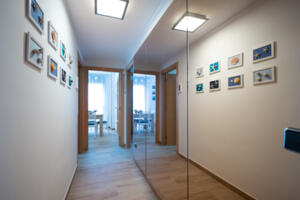 AT003 AT003 Monsant Appartement  Torredembarra