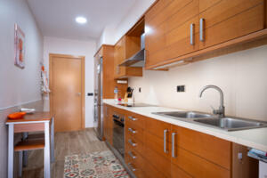 AT003 AT003 Monsant Appartement  Torredembarra