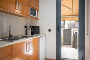 AT003 AT003 Monsant Appartement  Torredembarra