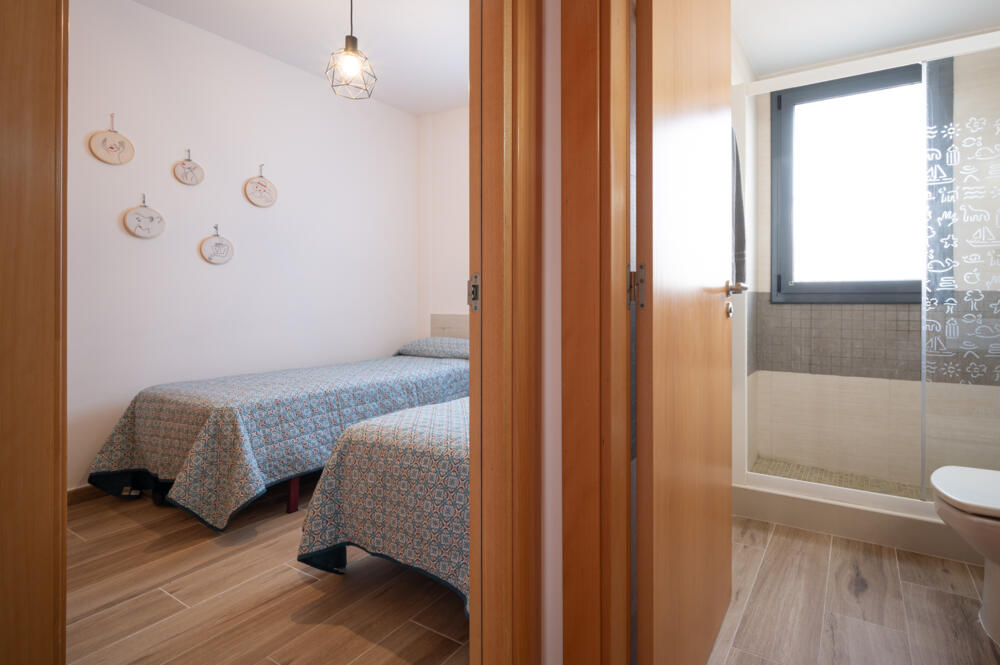 AT003 AT003 Monsant Apartament Torredembarra AT003 AT003 Monsant Apartament Torredembarra