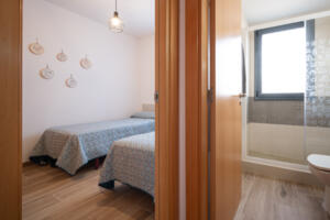 AT003 AT003 Monsant Appartement  Torredembarra